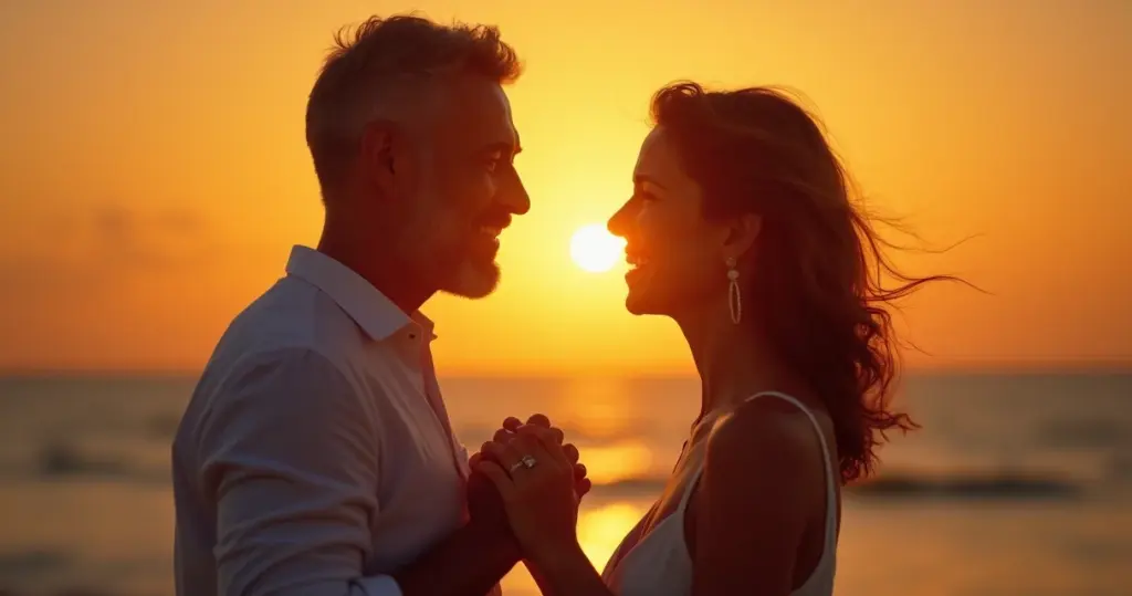 15 anos de casados: O guia definitivo para celebrar suas bodas de cristal