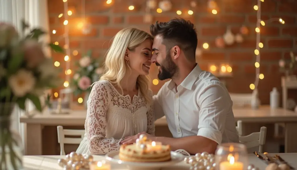 Bodas de Pérola: Ideias Criativas Para Celebrar 30 Anos de Casamento