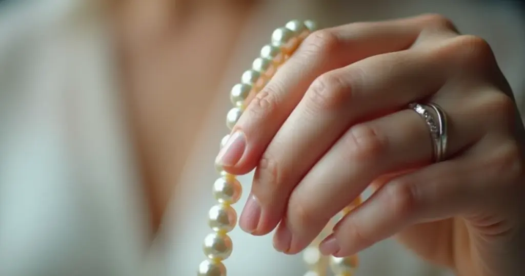 30 anos de casamento é bodas de quê? Bodas de Pérola! 30 anos de casamento é bodas de quê? Bodas de Pérola!