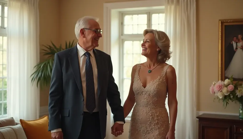 33 Anos de Casado: Descubra Qual a Bodas Surpreendente!