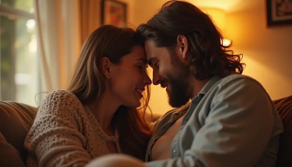 Adaptação a vida a dois: o segredo que casais felizes guardam [Revelado]