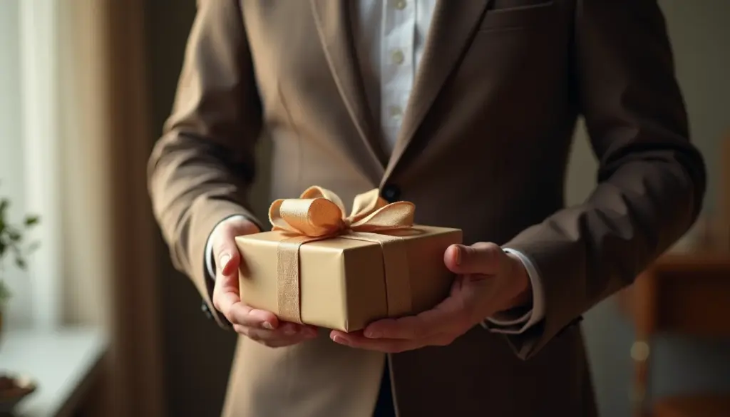 Como Agradecer Presentes: Dicas Elegantes Para 2026