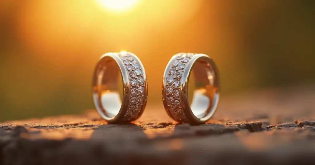 Alianças de Platina: O Guia Definitivo (e os Erros que Você Deve Evitar)