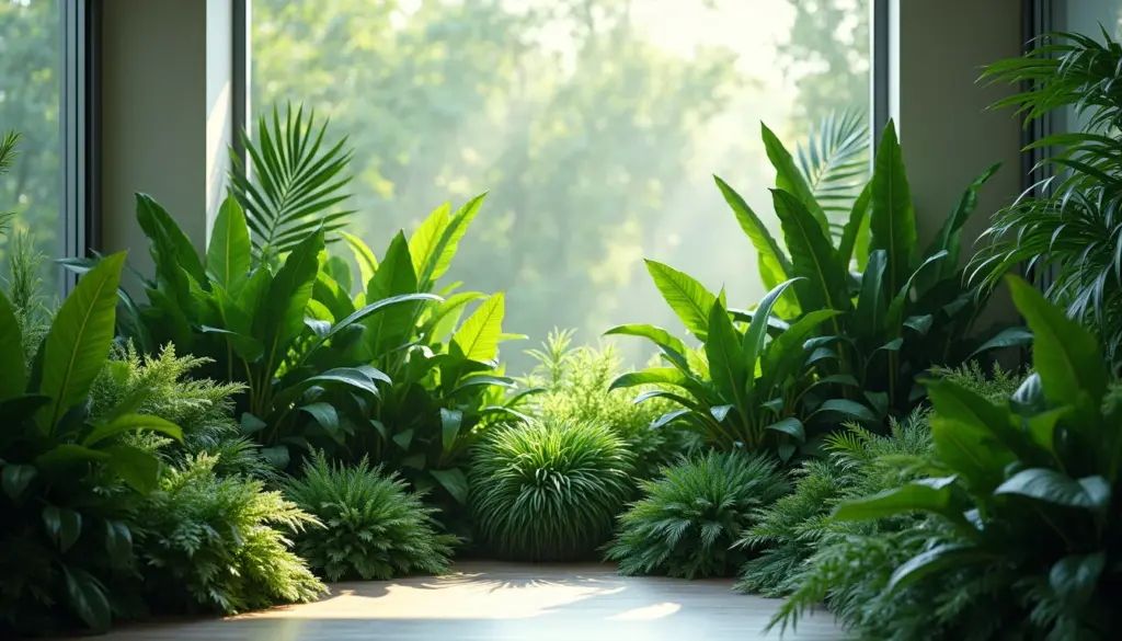 Arranjos com Folhagens: Crie Espaços Verdes Incríveis em 2026 Arranjos com Folhagens: Crie Espaços Verdes Incríveis em 2026