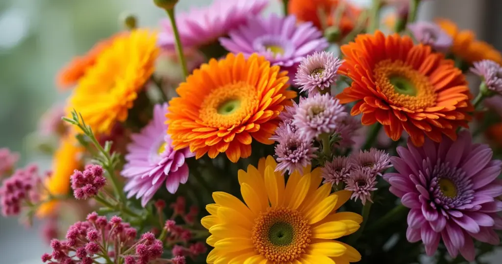 Arranjos de Flores Desconstruídos: Transforme Seu Espaço!