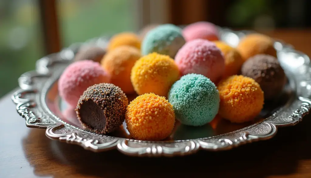 Bandejas para Doces: 5 Segredos Revelados [2026]