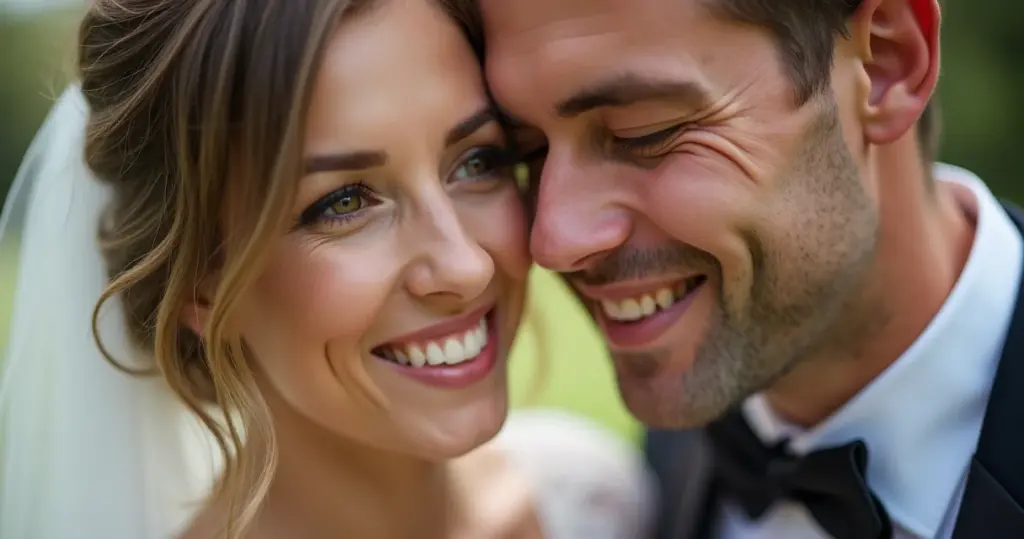 Bem Casado Perfeito: O Segredo para um Casamento Inesquecível