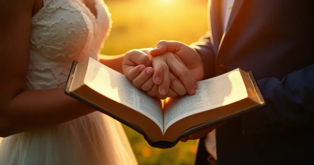 Bíblia e Casamento: 7 verdades que você precisa saber [2026]
