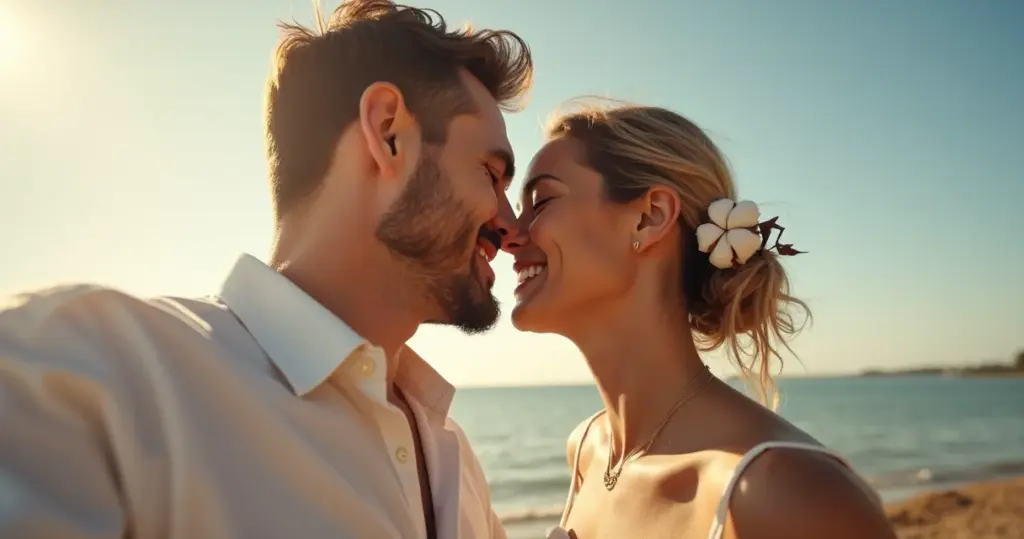 Bodas 2 Anos de Casados: Celebre com Algodão e Amor Autêntico Bodas 2 Anos de Casados: Celebre com Algodão e Amor Autêntico