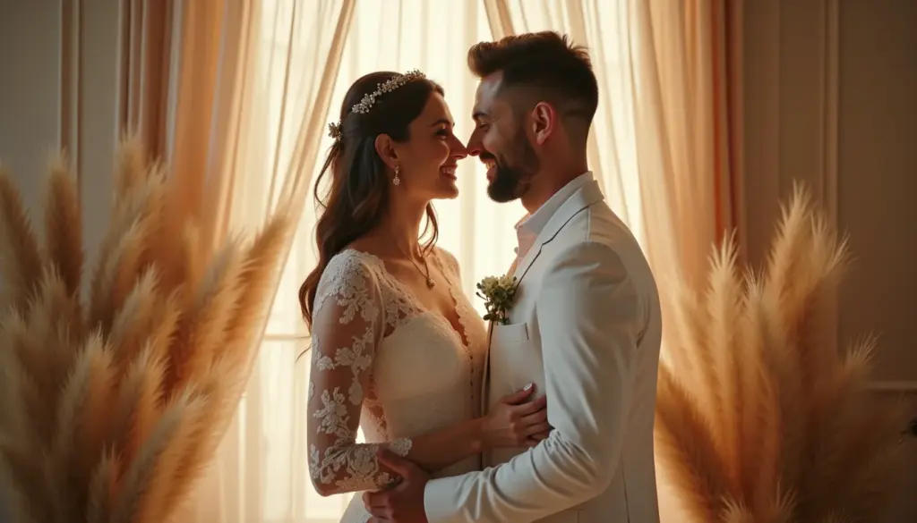 Bodas de Madeira: 5 Anos de Casados Que Merecem Celebração