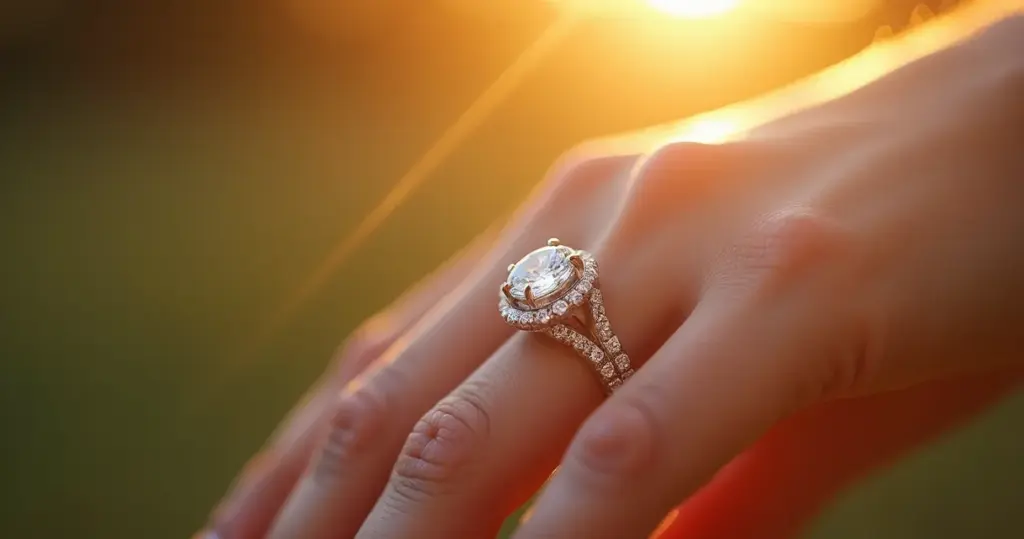 Bodas de Diamante: Celebre 60 Anos com Inspiração e Brilho Bodas de Diamante: Celebre 60 Anos com Inspiração e Brilho