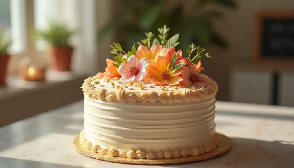 Bolo Cenográfico na Decoração: 5 Ideias Criativas Para 2026