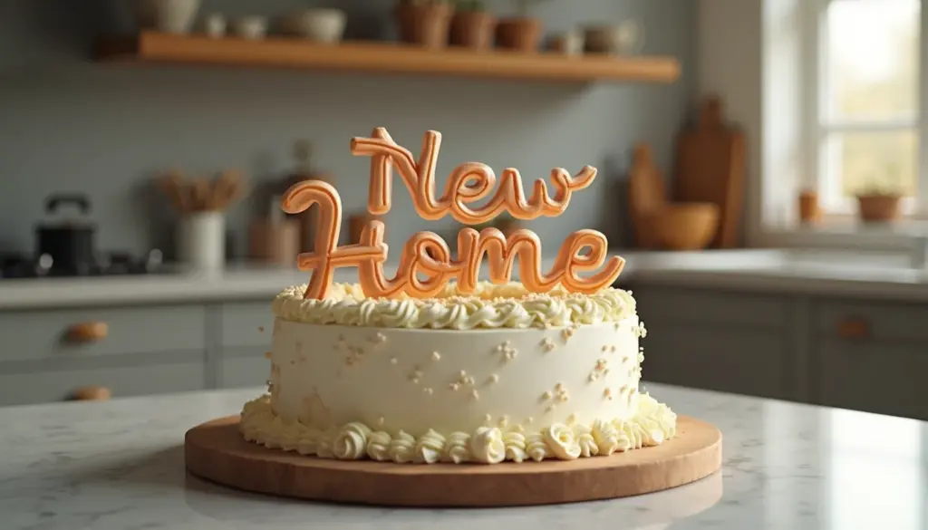 Bolo Chá de Casa Nova: Receitas Fáceis e Deliciosas Para Celebrar