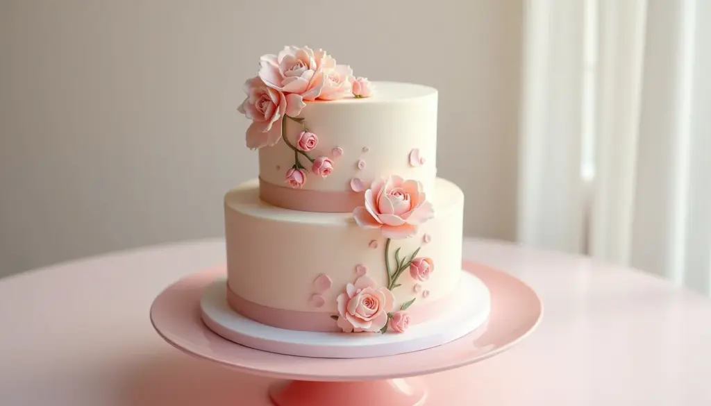 Bolo Decorado Feminino: 5 Ideias Incríveis Para Festas em 2026