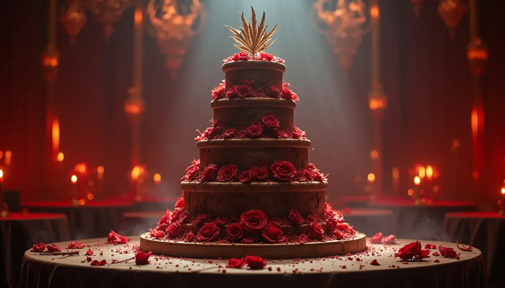 Bolo Game Of Thrones: 5 Ideias Incríveis Para Sua Festa de 2026