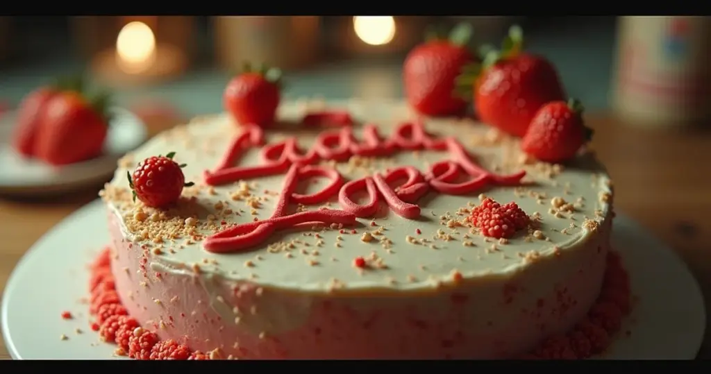 Bolo Decorado La Casa Papel: O Segredo Para uma Festa Épica Bolo Decorado La Casa Papel: O Segredo Para uma Festa Épica