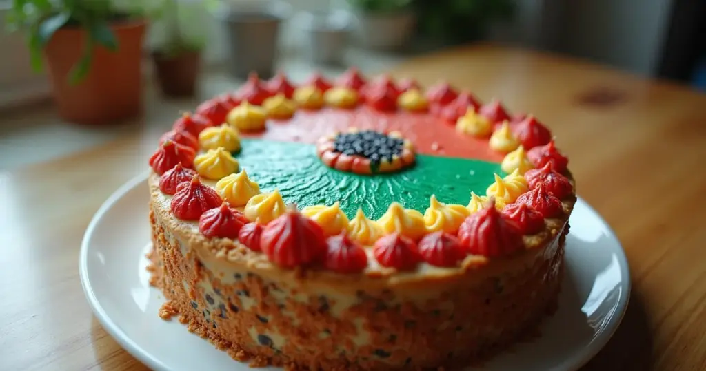 Bolo Decorado Paysandu: O Toque Final Para Sua Festa