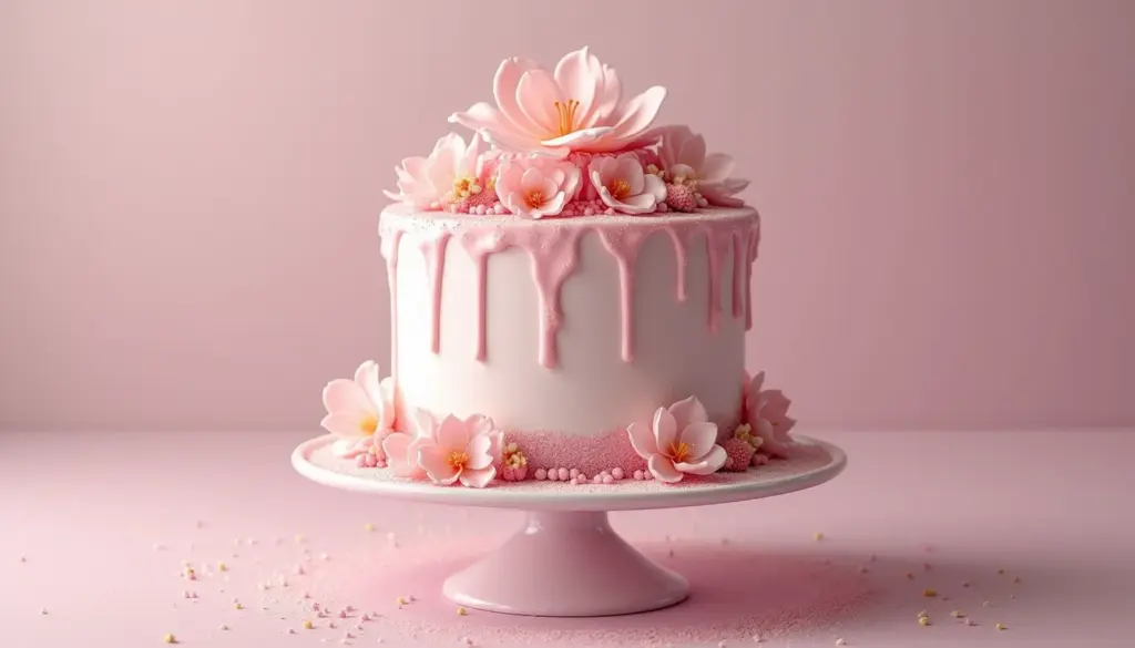 Bolo Decorado Princesa: Como Criar Magia em 2026 Bolo Decorado Princesa: Como Criar Magia em 2026