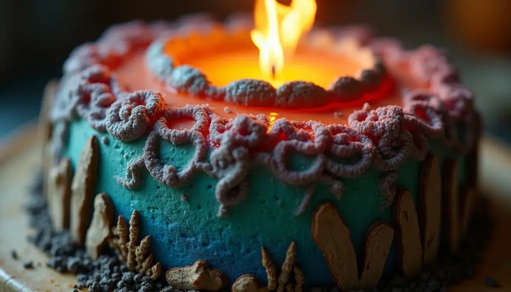 Bolo Decorado Senhor Dos Aneis: a arte de Tolkien em cada fatia! [2026]