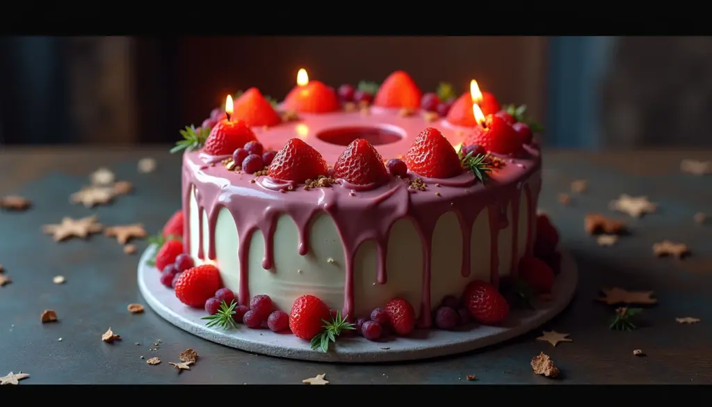 Como Fazer Bolo Decorado Stranger Things: Ideias Incríveis 2026