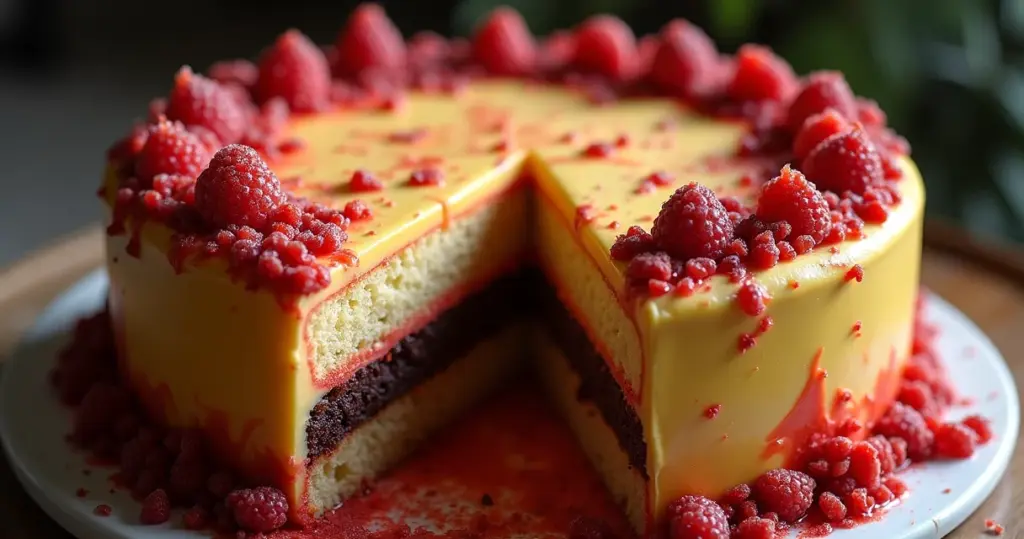 Bolo Decorado Street Fighter: Segredos de Mestre Revelados [2026]