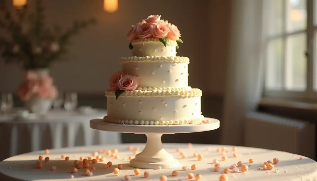 Bolo Fake de Casamento: Crie o Seu Para 2026!