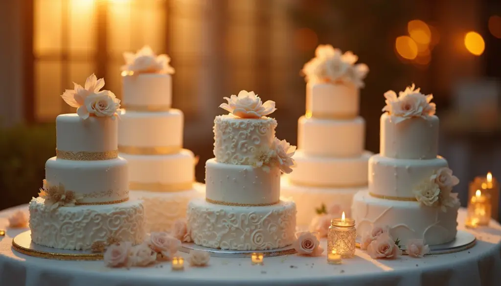 Bolos Fake de Casamento: o segredo [2026] que vai te surpreender