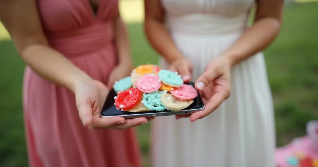 Brincadeiras Chá de Panela: 50 Ideias Que Vão Arrasar! Brincadeiras Chá de Panela: 50 Ideias Que Vão Arrasar!