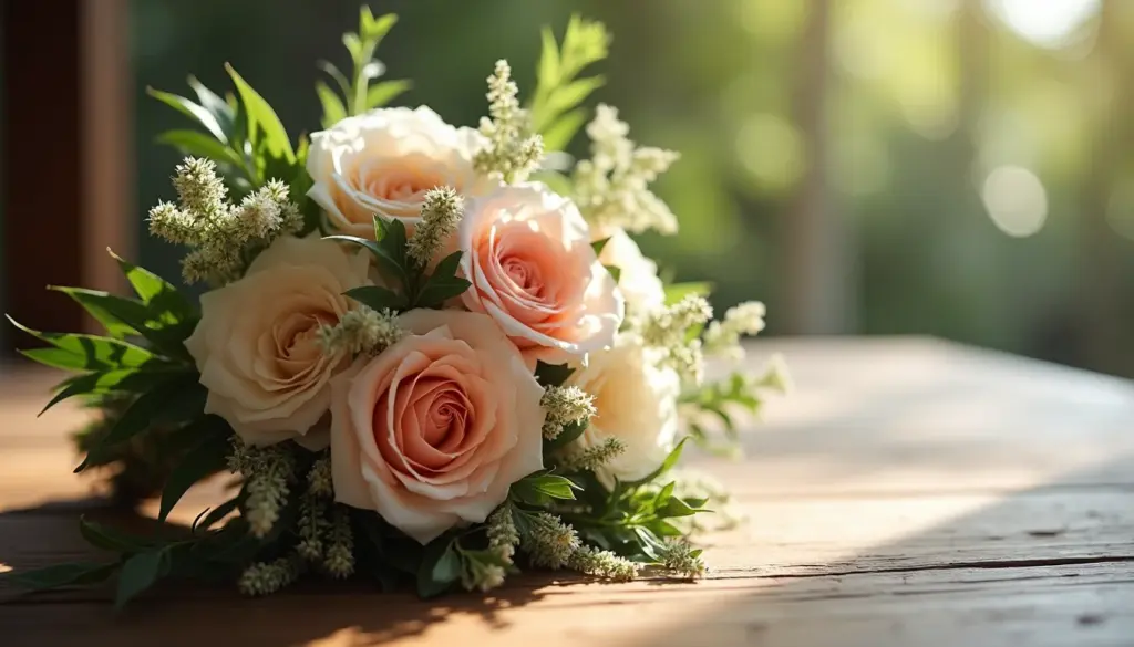 Buquê de Noiva Natural: O Guia Completo para 2026