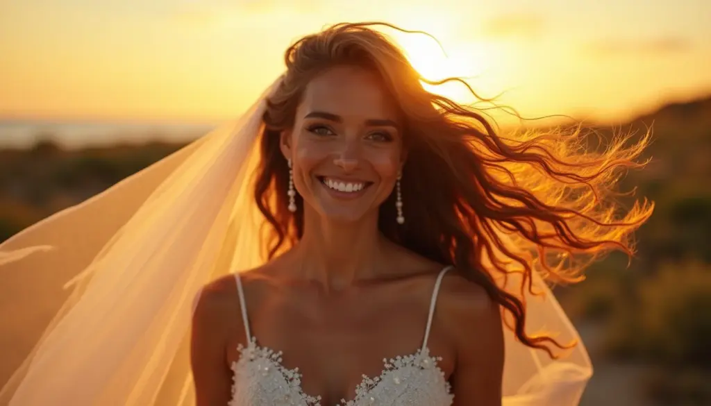 Cabelo para madrinha de casamento: 7 penteados que vão te deixar deslumbrante!