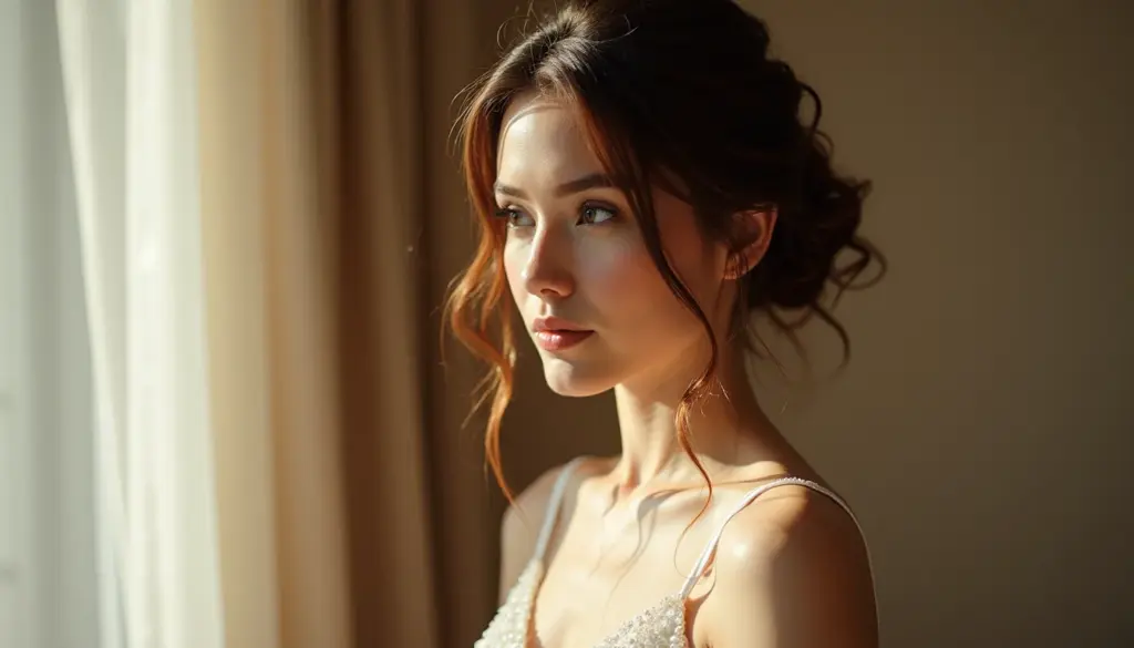 Cabelo Para Noiva: 5 Penteados Que Vão Arrasar em 2026