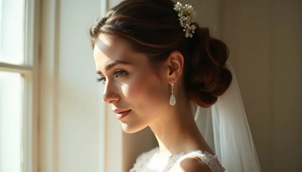 Penteados de Cabelo Para Casamento: Ideias Incríveis em 2026