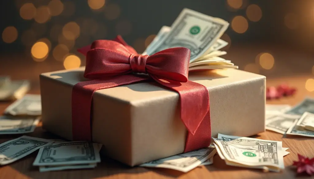 Caixa Presente Dinheiro Gravata: Surpreenda em 2026! Caixa Presente Dinheiro Gravata: Surpreenda em 2026!