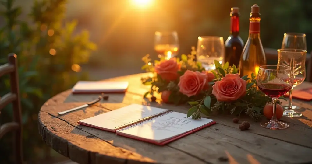 Cardapio Casamento: 7 Opções Luxo [2026] - Surpreenda!