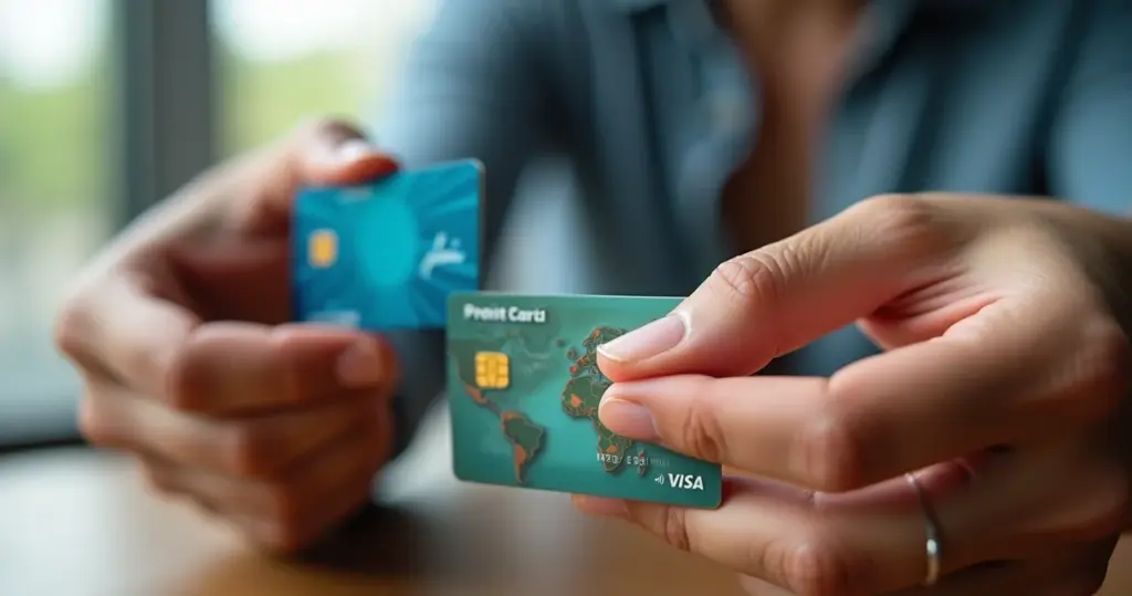 Cartão de Crédito Internacional ou Pré-Pago? A Escolha Certa!