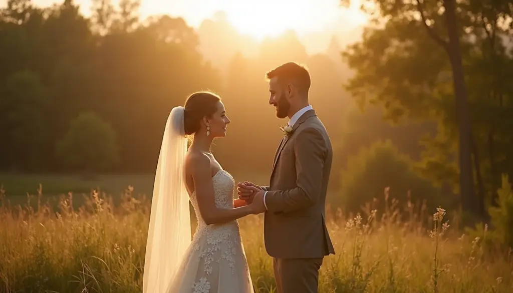 Casamento ao Ar Livre: 5 Dicas Essenciais Para Um Dia Inesquecível em 2026