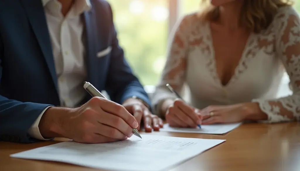 Casamento Civil em Cartório: Guia Completo Para 2026 Casamento Civil em Cartório: Guia Completo Para 2026