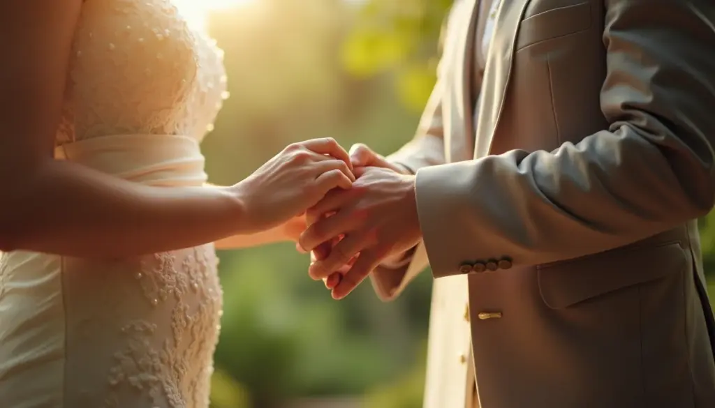 Casamento Civil Simples: o passo a passo rápido que você precisa!