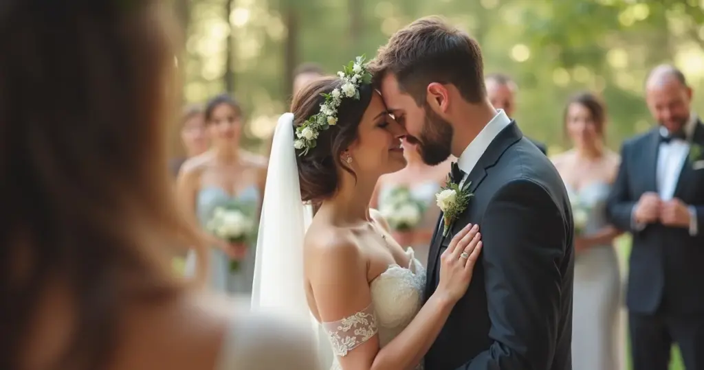Casamento com Efeito Civil: A União Perfeita em 2026