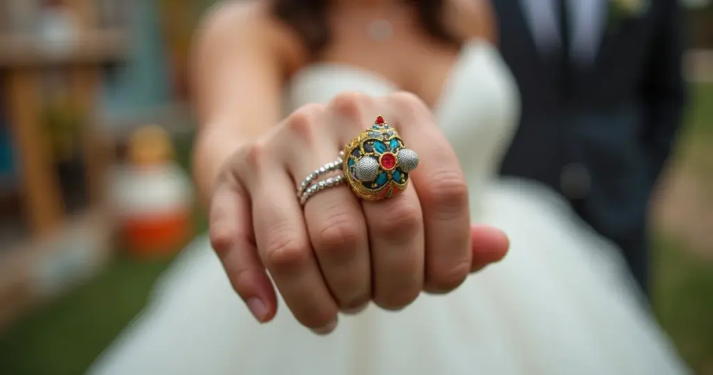 Casamento com Tema de Circo: Magia e Sofisticação Reveladas! Casamento com Tema de Circo: Magia e Sofisticação Reveladas!