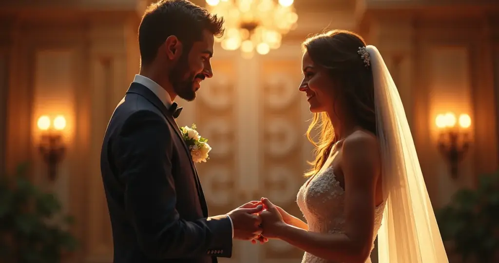 Casamento Consular: O Guia Definitivo para 2026 [Passo a Passo]