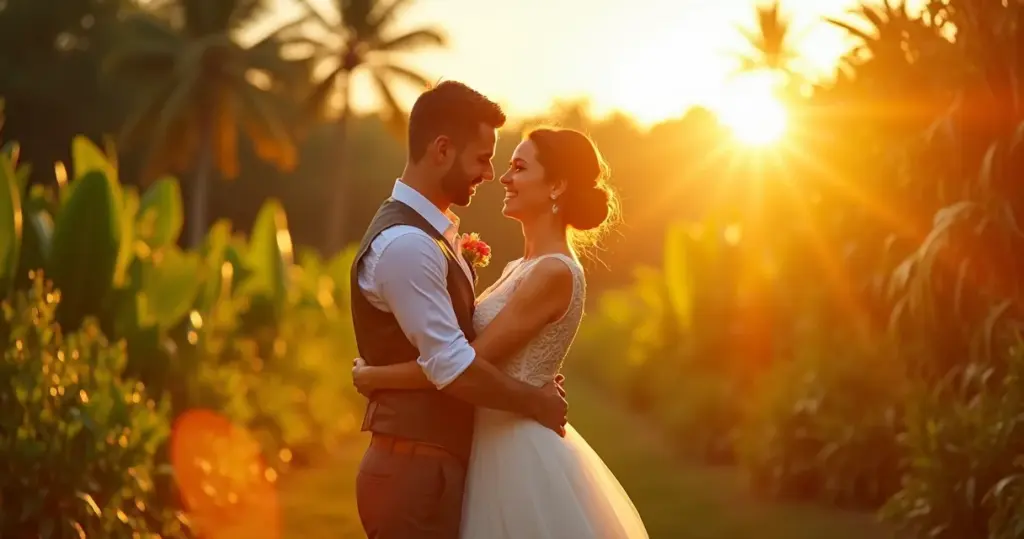 Casamento de Dia: 7 Segredos Revelados [Especialistas]