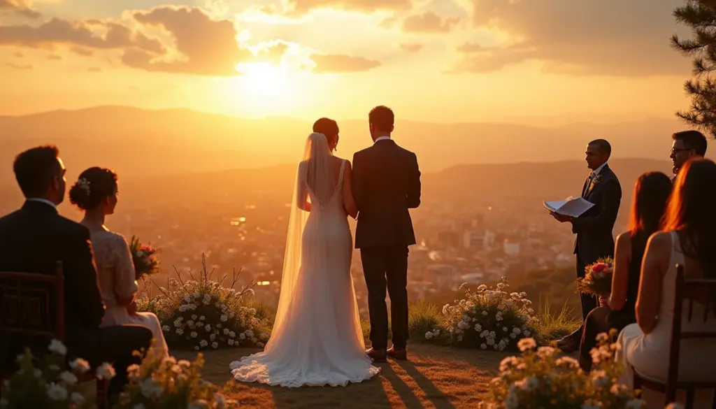 Casamento em BH Belvedere: o guia [2026] para o sim perfeito