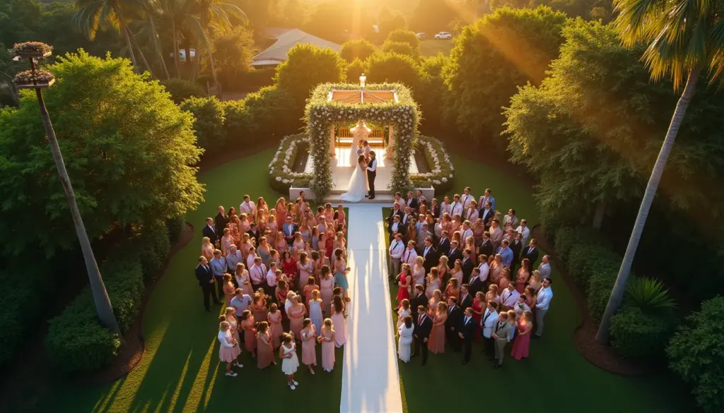 Casamento em Caldas Novas: Seu Guia Completo para 2026