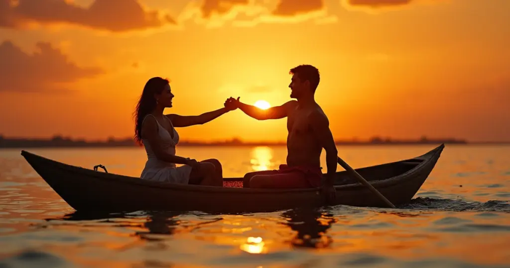 Casamento em Canoas: o guia secreto para um dia inesquecível [2026]