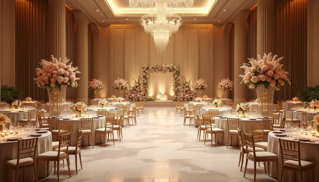 Casamento em Hotel: O Guia Definitivo para 2026 Revelado