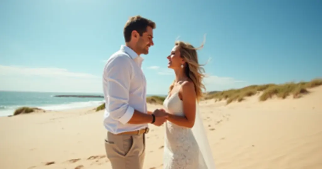 Casamento em Lençóis Maranhenses: Guia Completo 2026