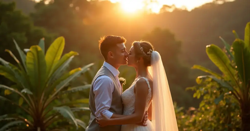Casamento em Leopoldina: o guia definitivo [2026] Revelado!