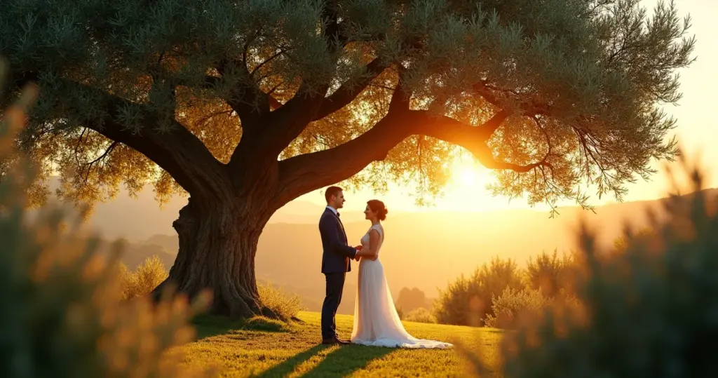 Casamento em Oliveira: o guia definitivo para o seu grande dia