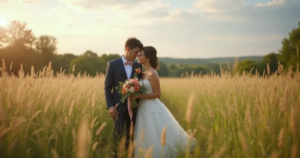 Casamento em Prados: Seu Guia Rústico para 2026 Inesquecível